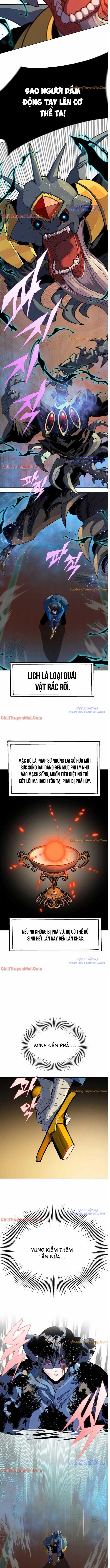 Tôi Chỉ Là Người Khuân Vác Trong Hầm Ngục: Chapter 13