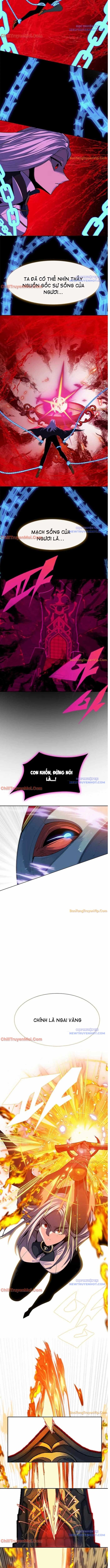 Tôi Chỉ Là Người Khuân Vác Trong Hầm Ngục: Chapter 13