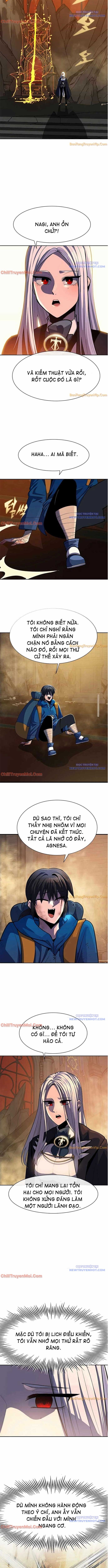 Tôi Chỉ Là Người Khuân Vác Trong Hầm Ngục: Chapter 13