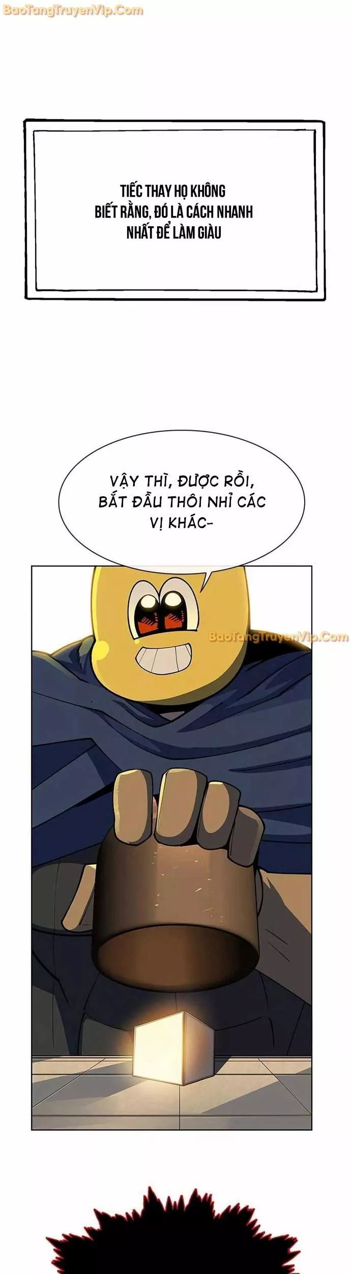 Tôi Chỉ Là Người Khuân Vác Trong Hầm Ngục: Chapter 14