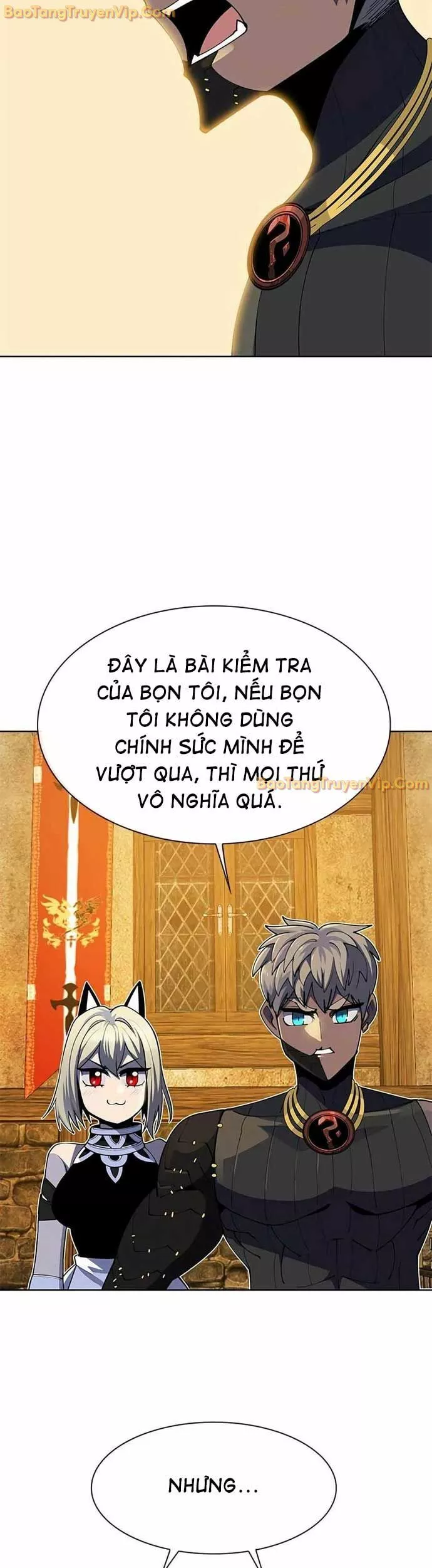 Tôi Chỉ Là Người Khuân Vác Trong Hầm Ngục: Chapter 14