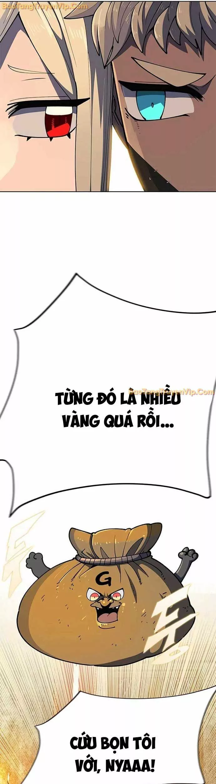 Tôi Chỉ Là Người Khuân Vác Trong Hầm Ngục: Chapter 14