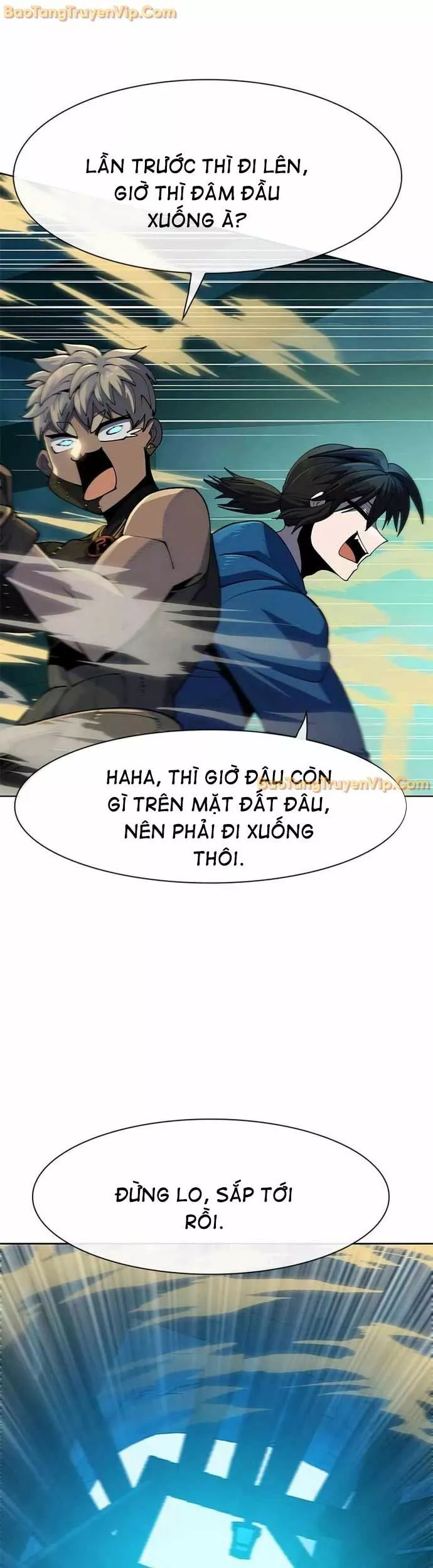 Tôi Chỉ Là Người Khuân Vác Trong Hầm Ngục: Chapter 14