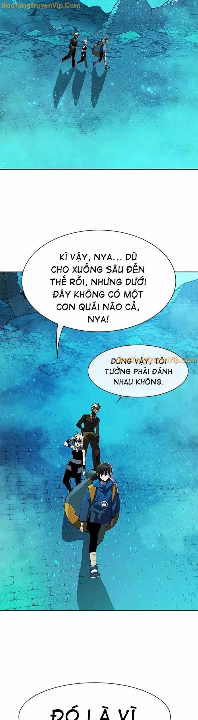 Tôi Chỉ Là Người Khuân Vác Trong Hầm Ngục: Chapter 14