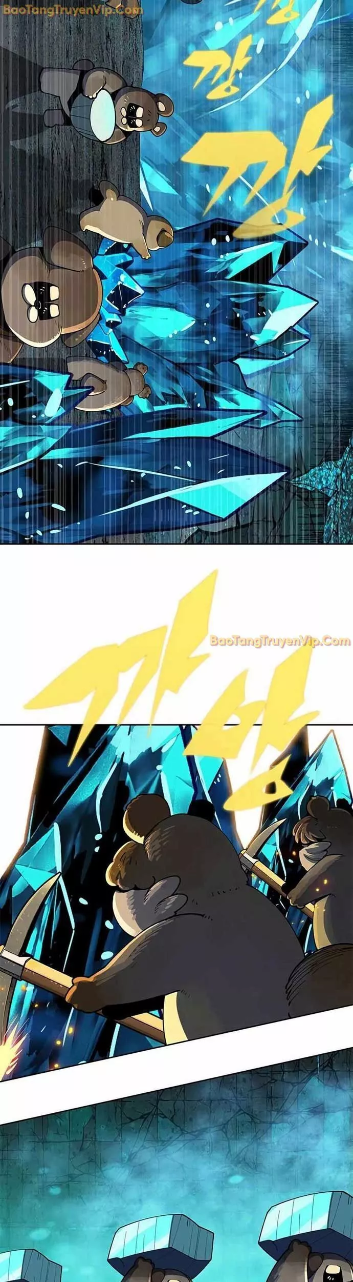 Tôi Chỉ Là Người Khuân Vác Trong Hầm Ngục: Chapter 14