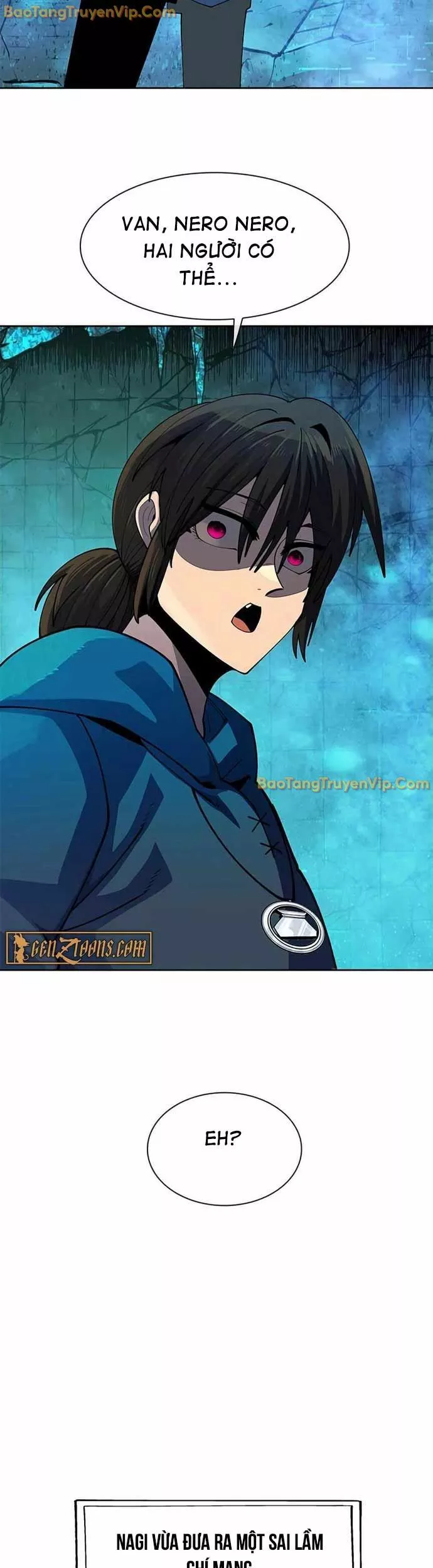 Tôi Chỉ Là Người Khuân Vác Trong Hầm Ngục: Chapter 14