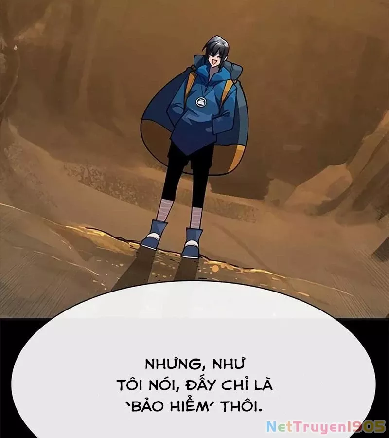 Tôi Chỉ Là Người Khuân Vác Trong Hầm Ngục: Chapter 2.1