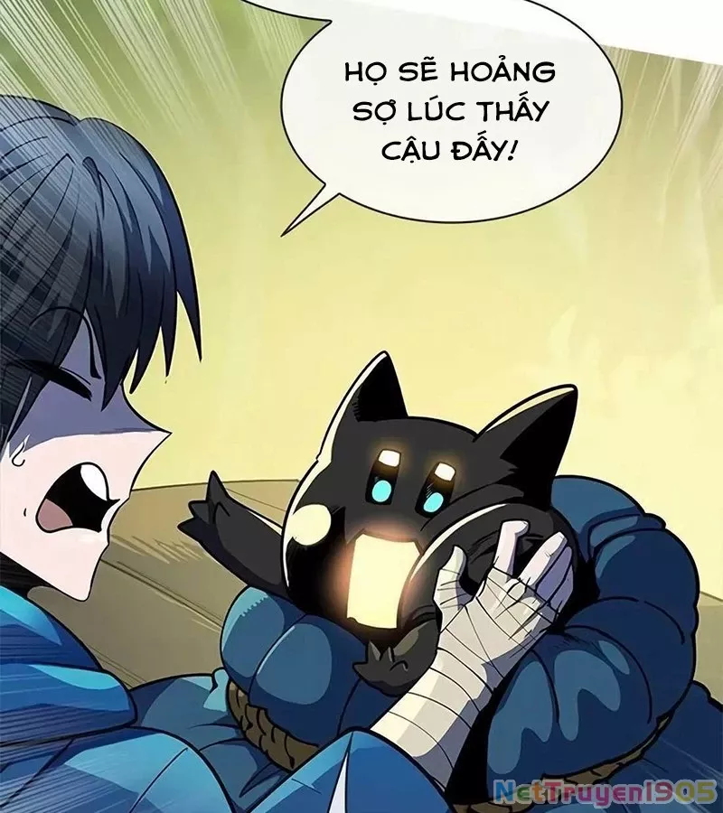 Tôi Chỉ Là Người Khuân Vác Trong Hầm Ngục: Chapter 2.1