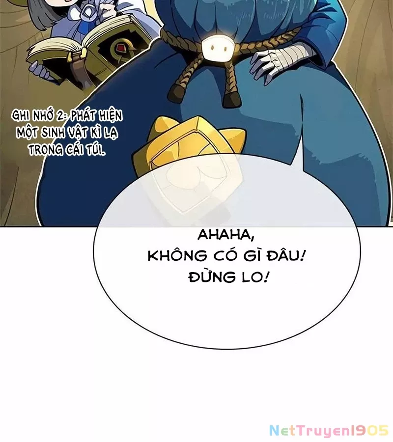 Tôi Chỉ Là Người Khuân Vác Trong Hầm Ngục: Chapter 2.1