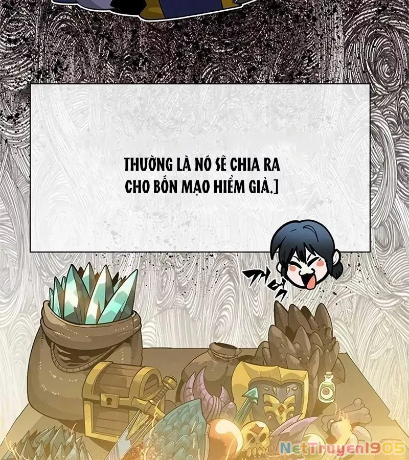 Tôi Chỉ Là Người Khuân Vác Trong Hầm Ngục: Chapter 2.1