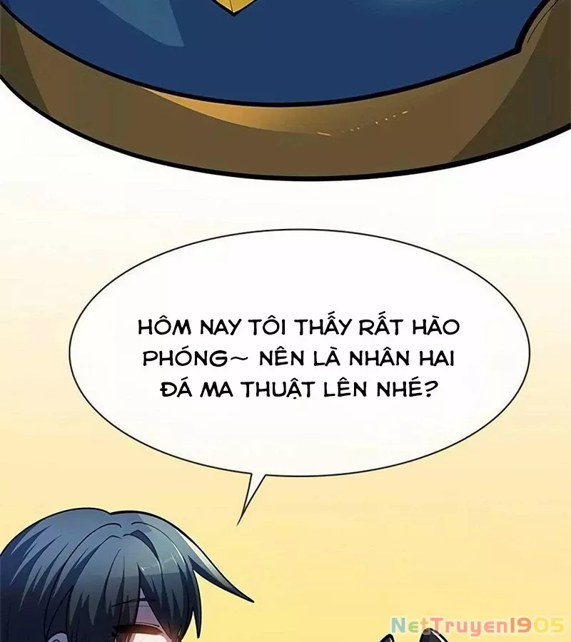 Tôi Chỉ Là Người Khuân Vác Trong Hầm Ngục: Chapter 2.1