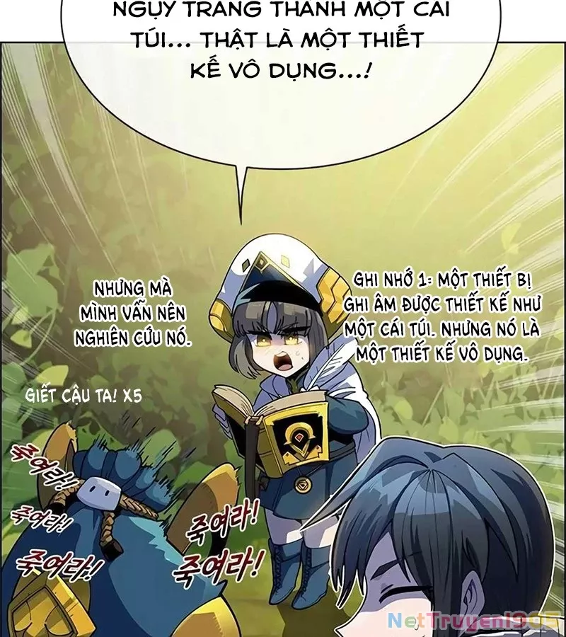 Tôi Chỉ Là Người Khuân Vác Trong Hầm Ngục: Chapter 2.1