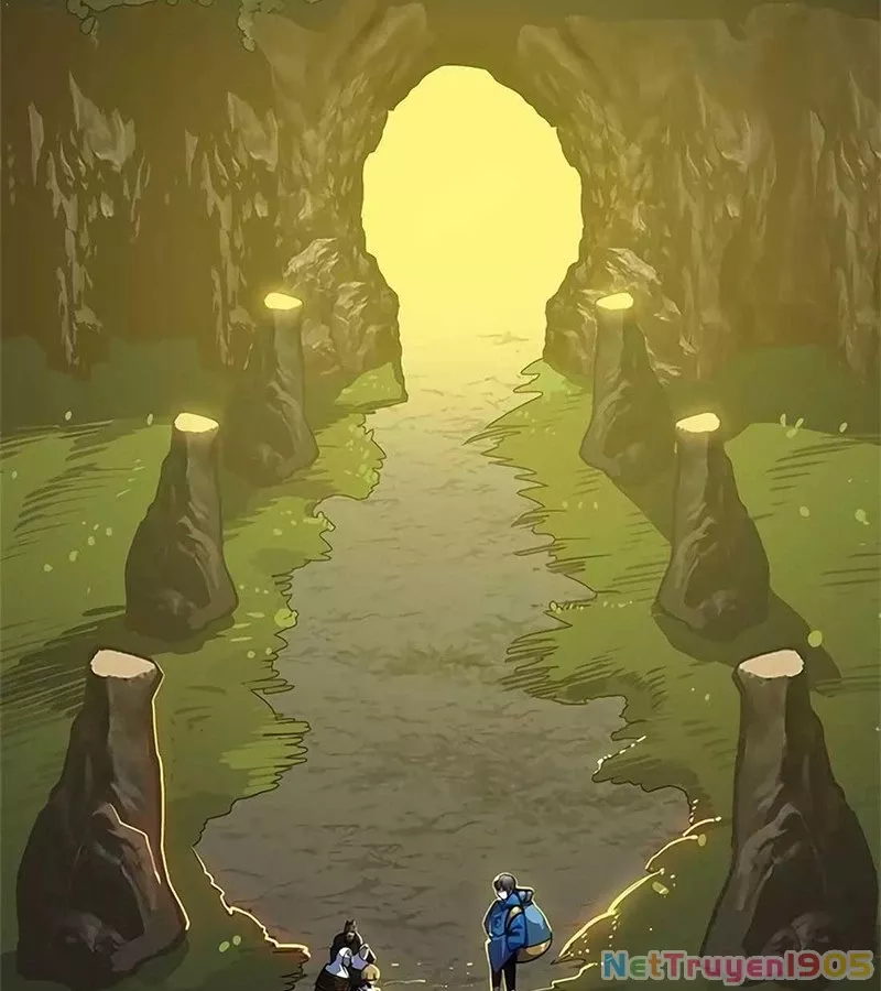 Tôi Chỉ Là Người Khuân Vác Trong Hầm Ngục: Chapter 2.1