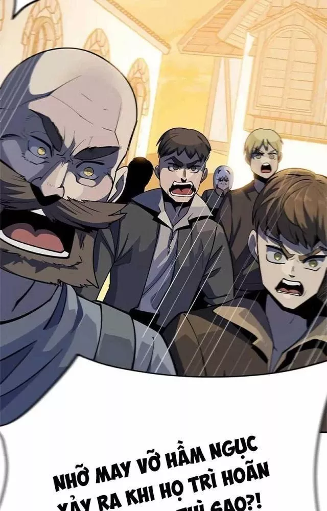Tôi Chỉ Là Người Khuân Vác Trong Hầm Ngục: Chapter 2.2