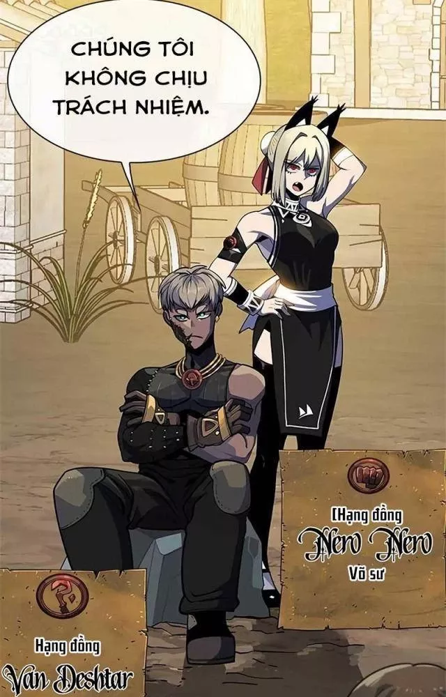 Tôi Chỉ Là Người Khuân Vác Trong Hầm Ngục: Chapter 2.2
