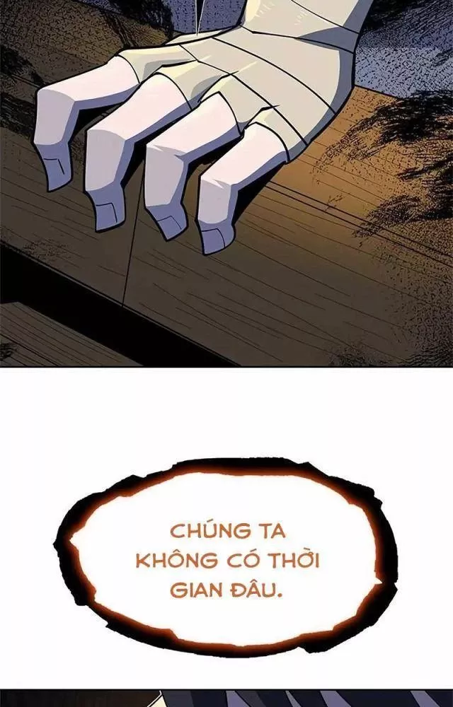 Tôi Chỉ Là Người Khuân Vác Trong Hầm Ngục: Chapter 2.2