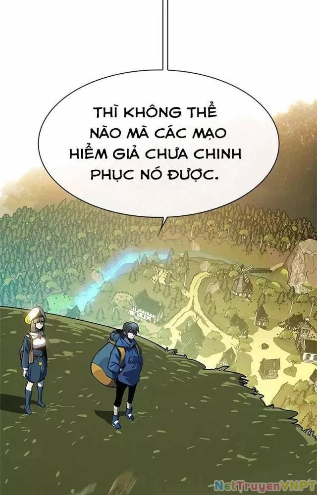 Tôi Chỉ Là Người Khuân Vác Trong Hầm Ngục: Chapter 2.2