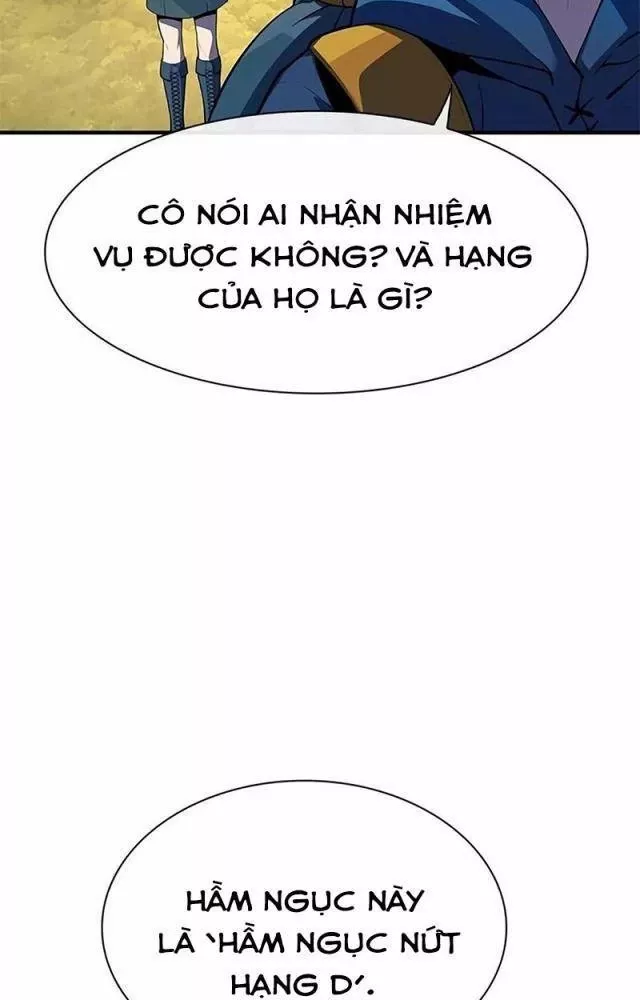 Tôi Chỉ Là Người Khuân Vác Trong Hầm Ngục: Chapter 2.2