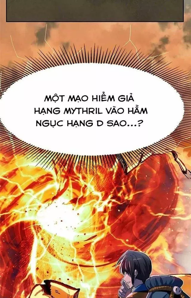 Tôi Chỉ Là Người Khuân Vác Trong Hầm Ngục: Chapter 2.2