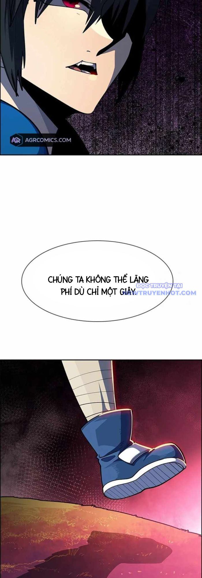Tôi Chỉ Là Người Khuân Vác Trong Hầm Ngục: Chapter 3