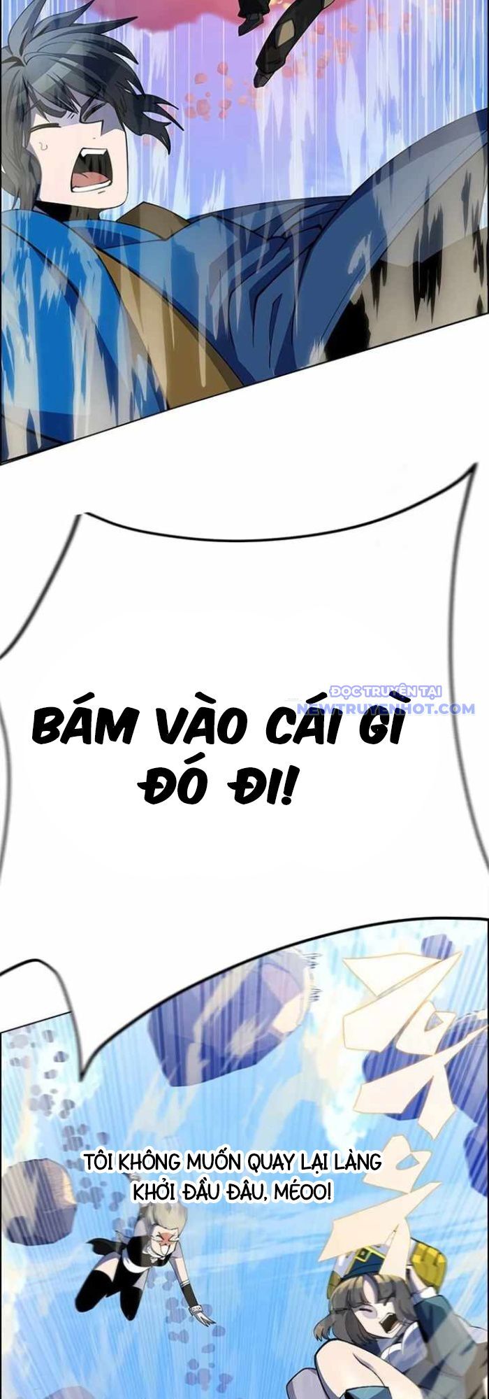 Tôi Chỉ Là Người Khuân Vác Trong Hầm Ngục: Chapter 3