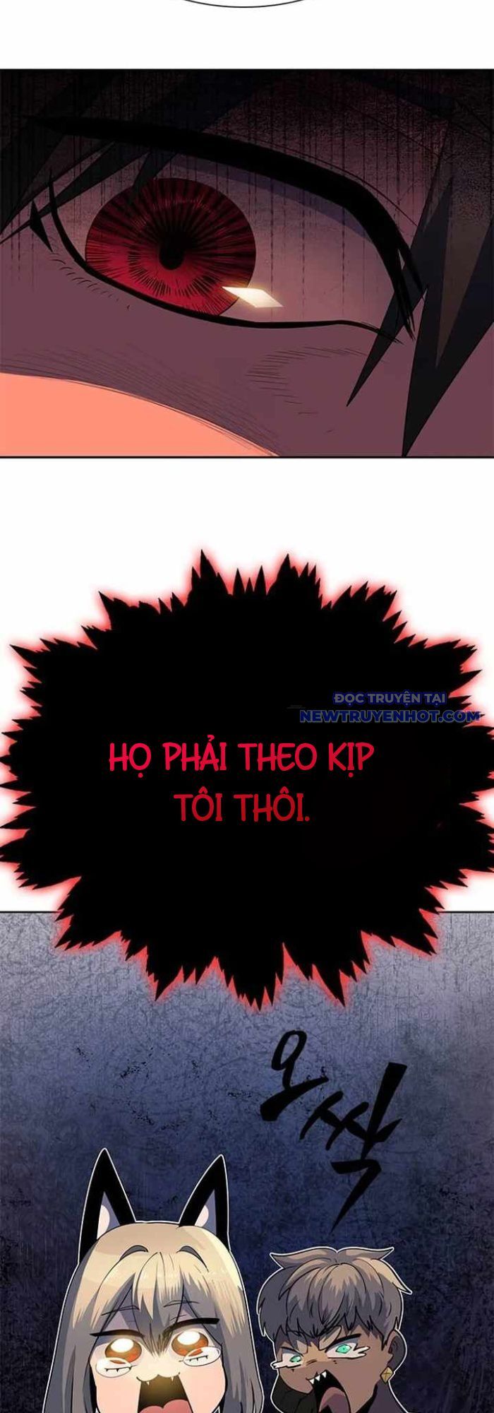 Tôi Chỉ Là Người Khuân Vác Trong Hầm Ngục: Chapter 3