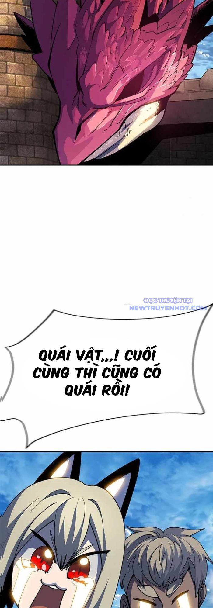 Tôi Chỉ Là Người Khuân Vác Trong Hầm Ngục: Chapter 3