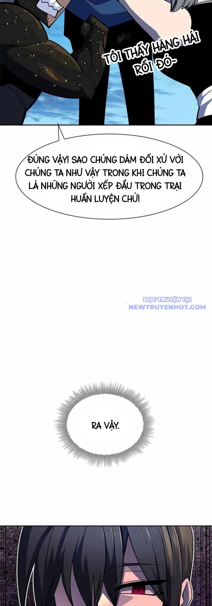 Tôi Chỉ Là Người Khuân Vác Trong Hầm Ngục: Chapter 3