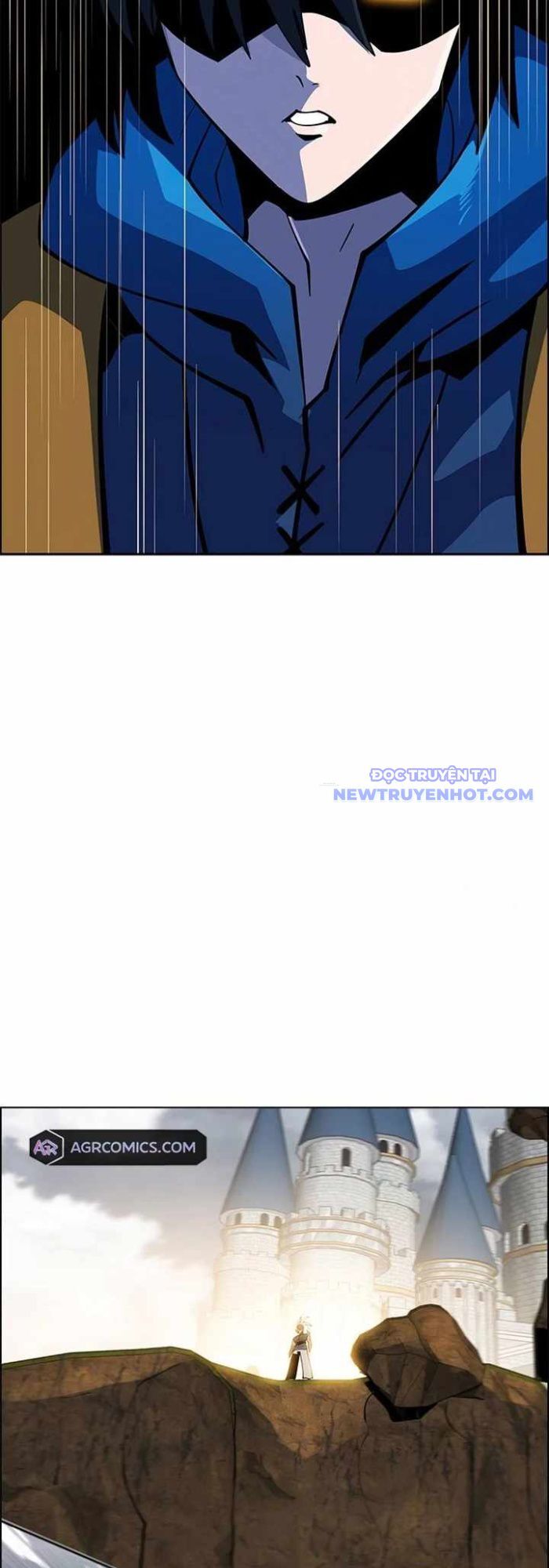 Tôi Chỉ Là Người Khuân Vác Trong Hầm Ngục: Chapter 3