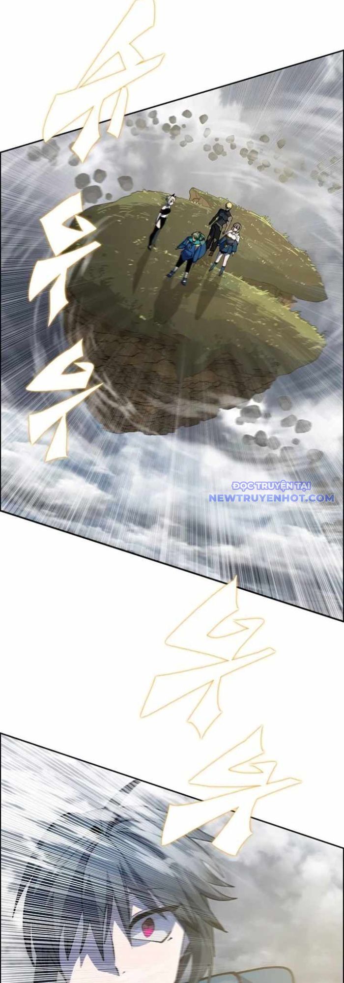 Tôi Chỉ Là Người Khuân Vác Trong Hầm Ngục: Chapter 3