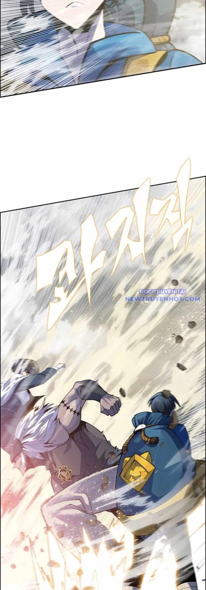 Tôi Chỉ Là Người Khuân Vác Trong Hầm Ngục: Chapter 3