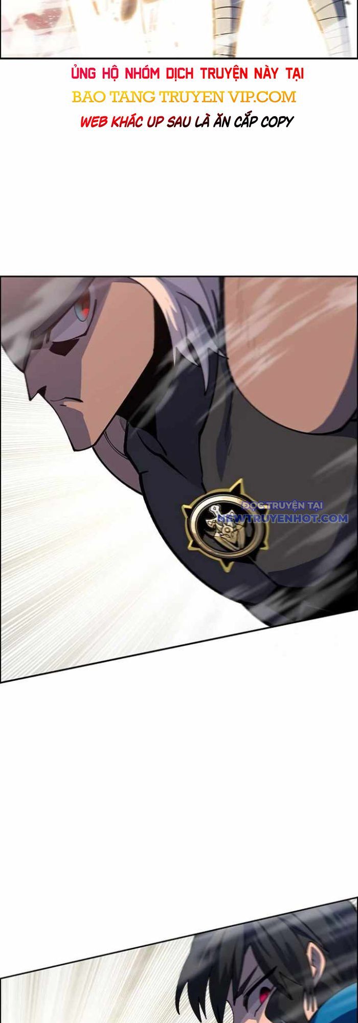 Tôi Chỉ Là Người Khuân Vác Trong Hầm Ngục: Chapter 3
