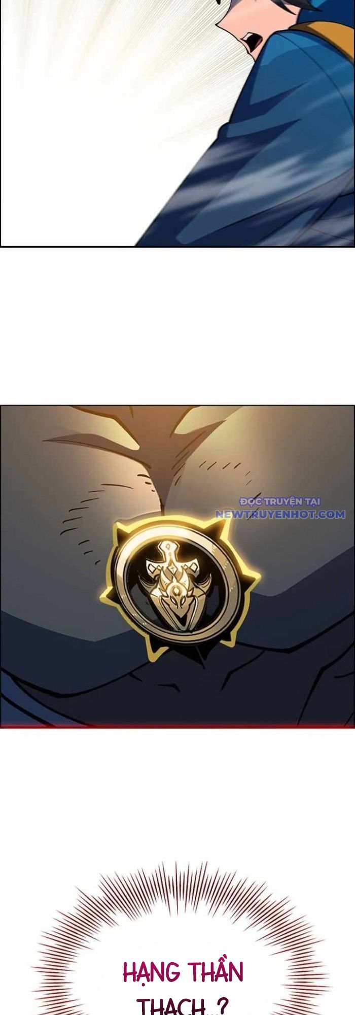 Tôi Chỉ Là Người Khuân Vác Trong Hầm Ngục: Chapter 3