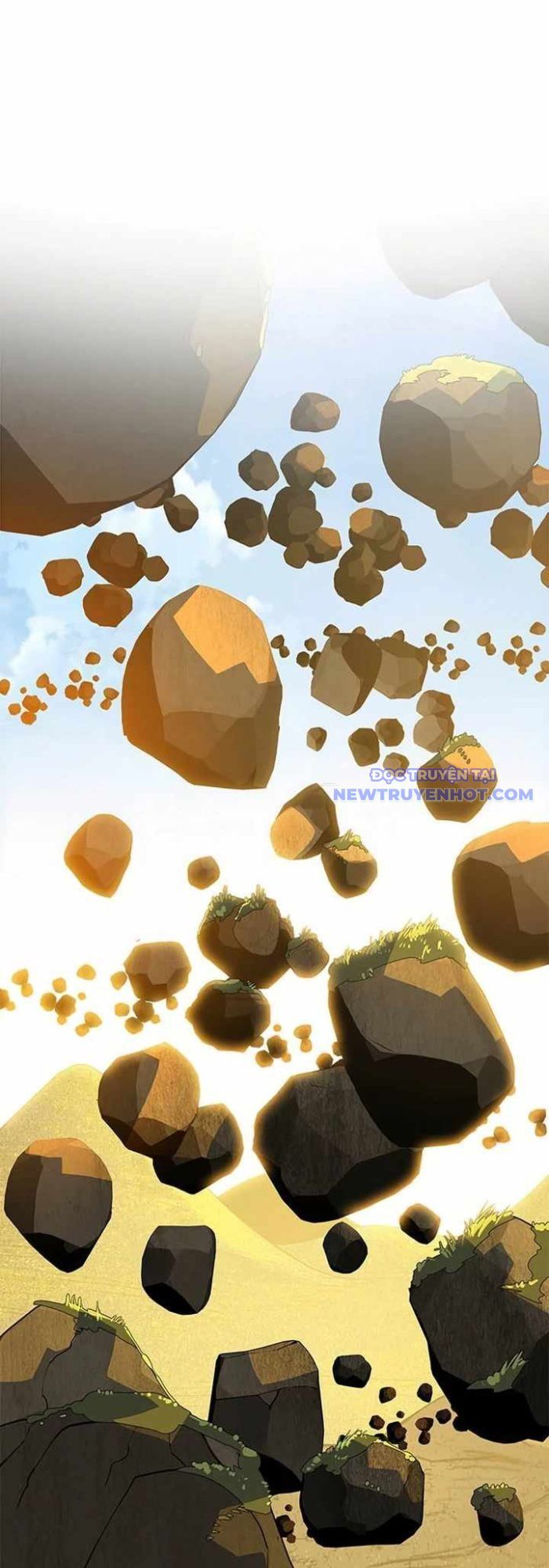 Tôi Chỉ Là Người Khuân Vác Trong Hầm Ngục: Chapter 3