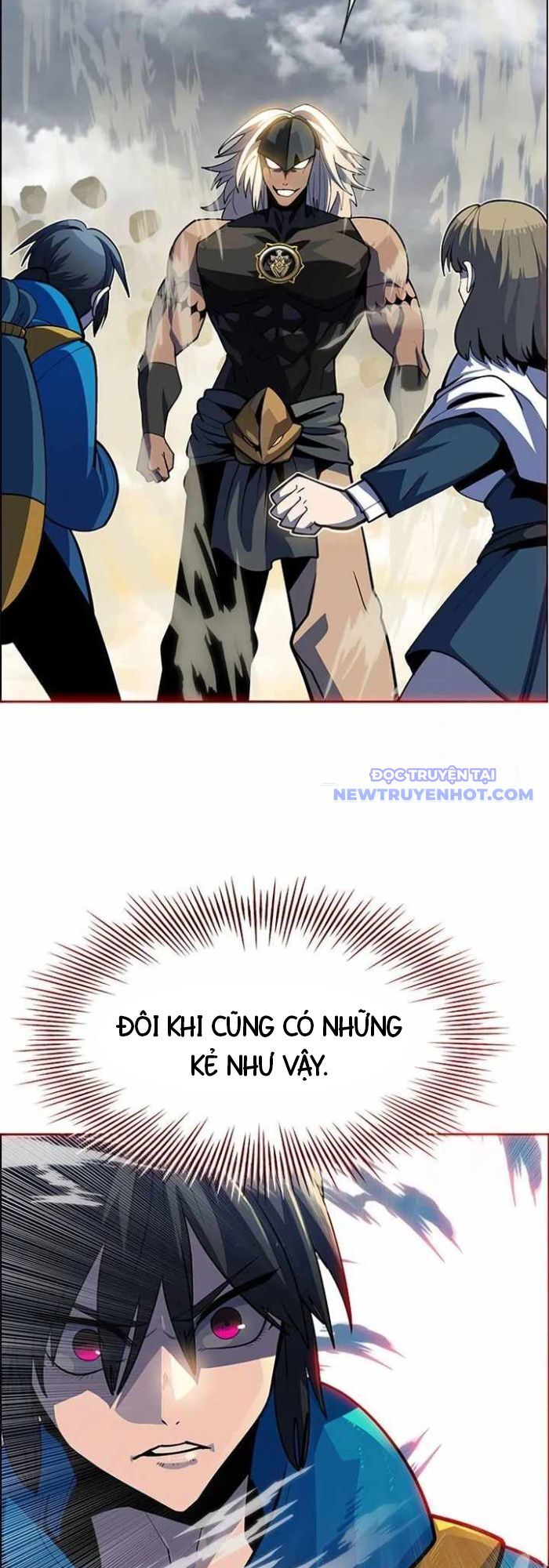 Tôi Chỉ Là Người Khuân Vác Trong Hầm Ngục: Chapter 3