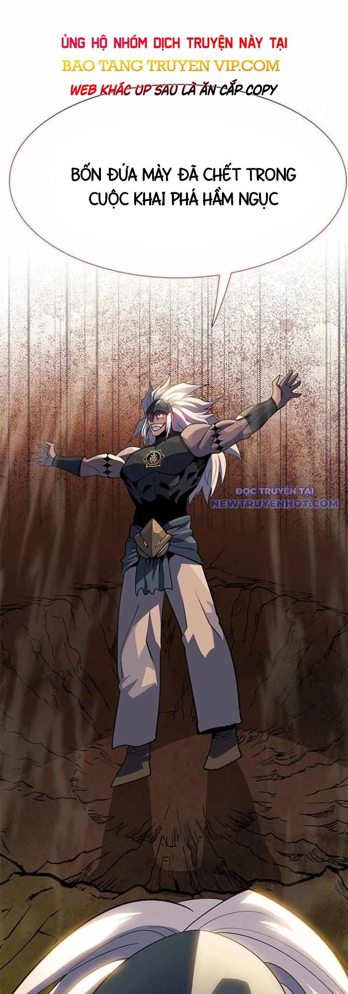 Tôi Chỉ Là Người Khuân Vác Trong Hầm Ngục: Chapter 3