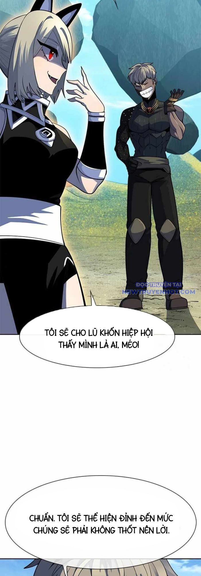Tôi Chỉ Là Người Khuân Vác Trong Hầm Ngục: Chapter 3