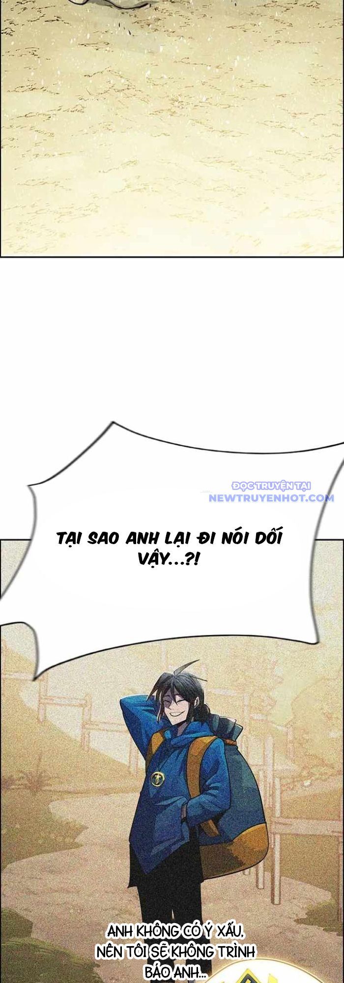 Tôi Chỉ Là Người Khuân Vác Trong Hầm Ngục: Chapter 3