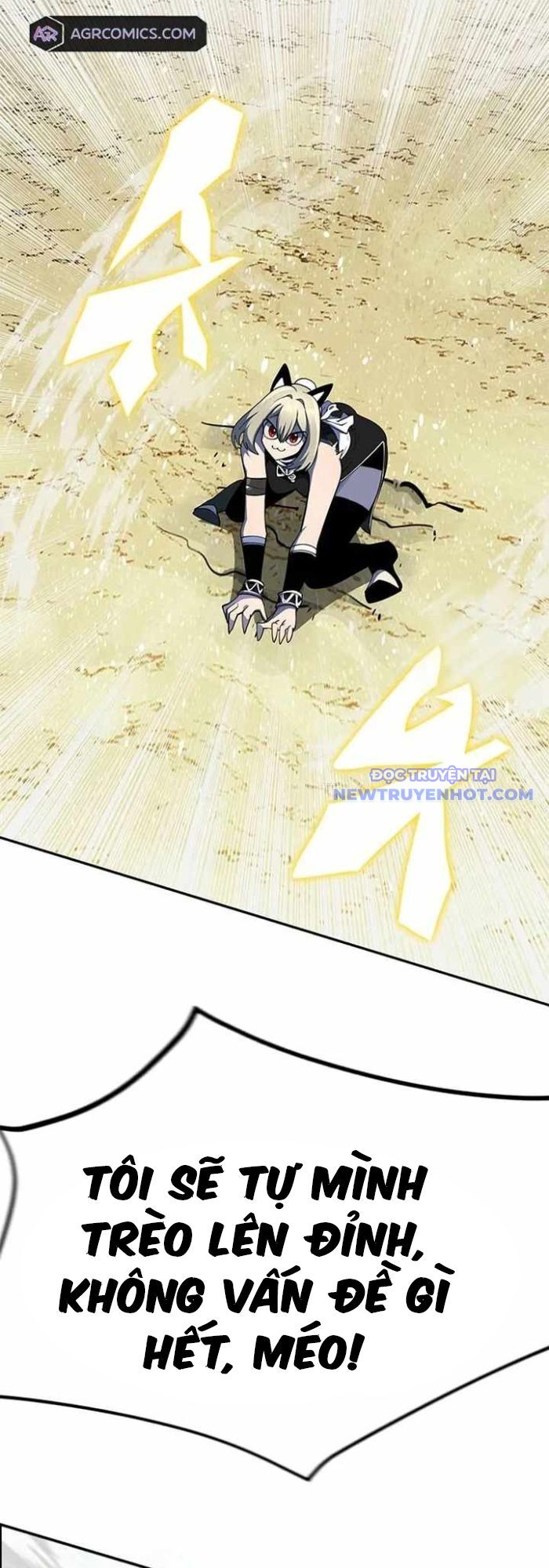Tôi Chỉ Là Người Khuân Vác Trong Hầm Ngục: Chapter 3