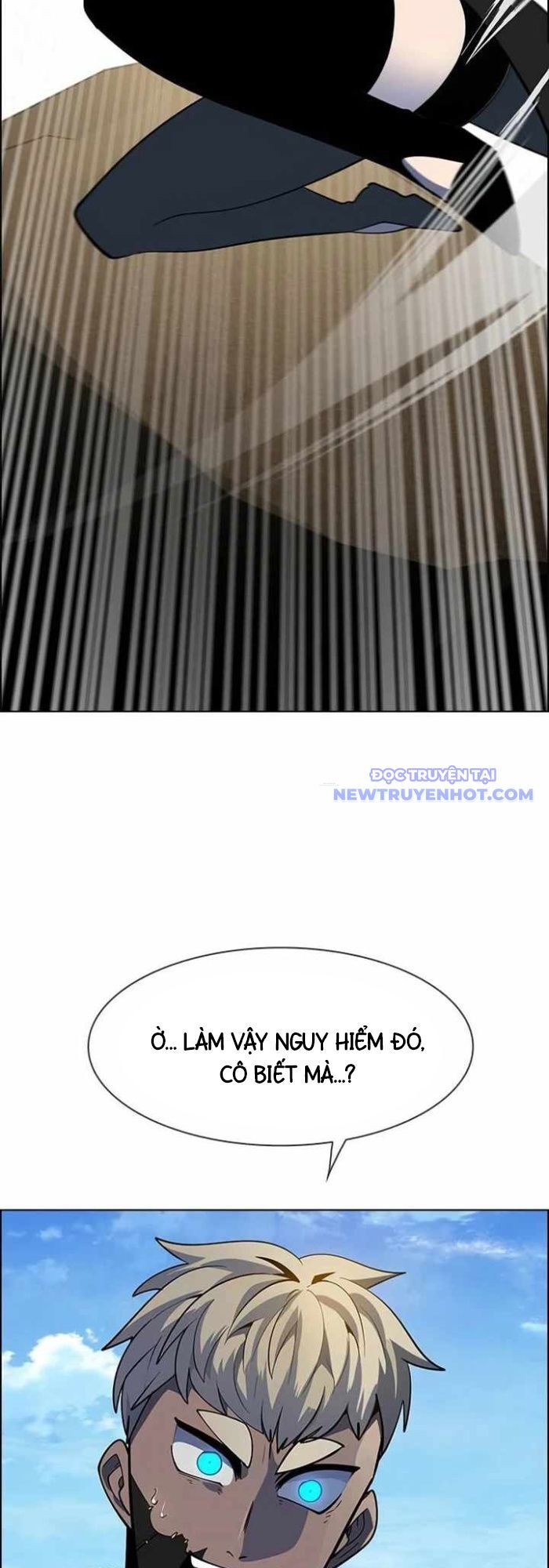 Tôi Chỉ Là Người Khuân Vác Trong Hầm Ngục: Chapter 3