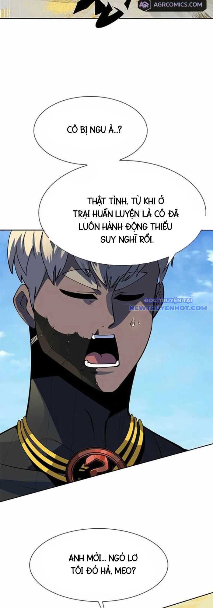 Tôi Chỉ Là Người Khuân Vác Trong Hầm Ngục: Chapter 3
