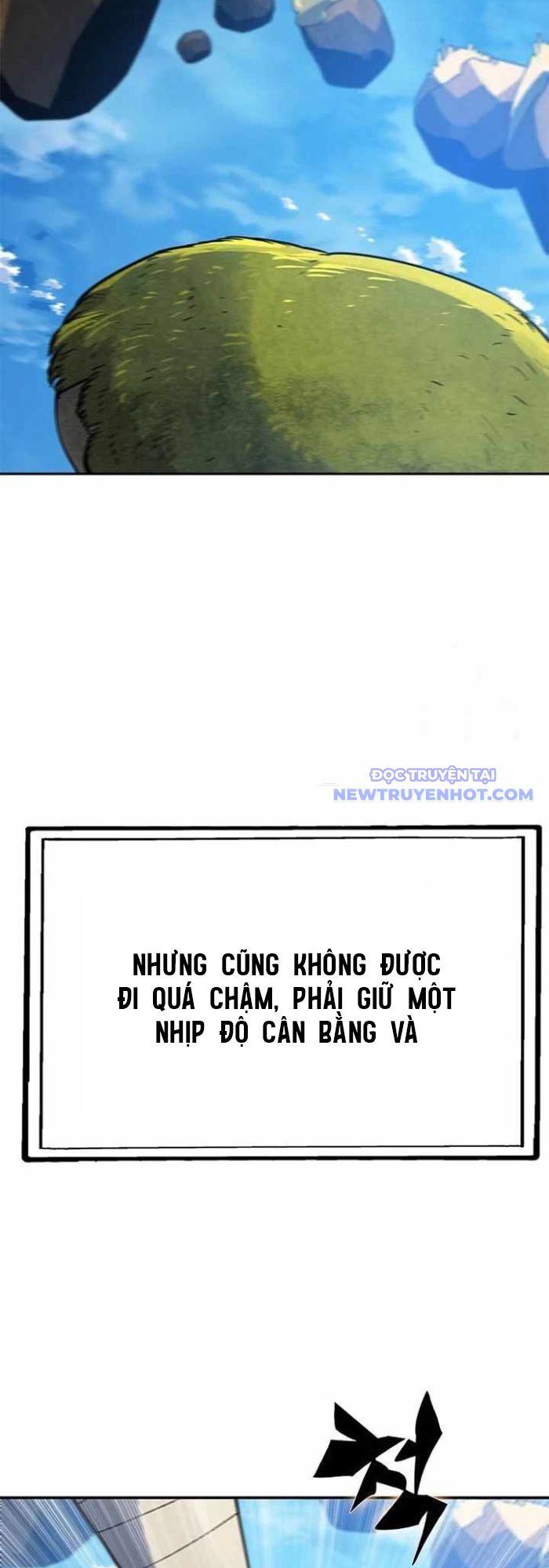 Tôi Chỉ Là Người Khuân Vác Trong Hầm Ngục: Chapter 3