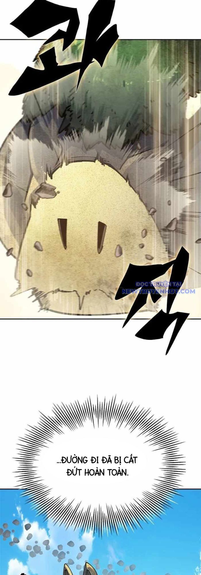 Tôi Chỉ Là Người Khuân Vác Trong Hầm Ngục: Chapter 3