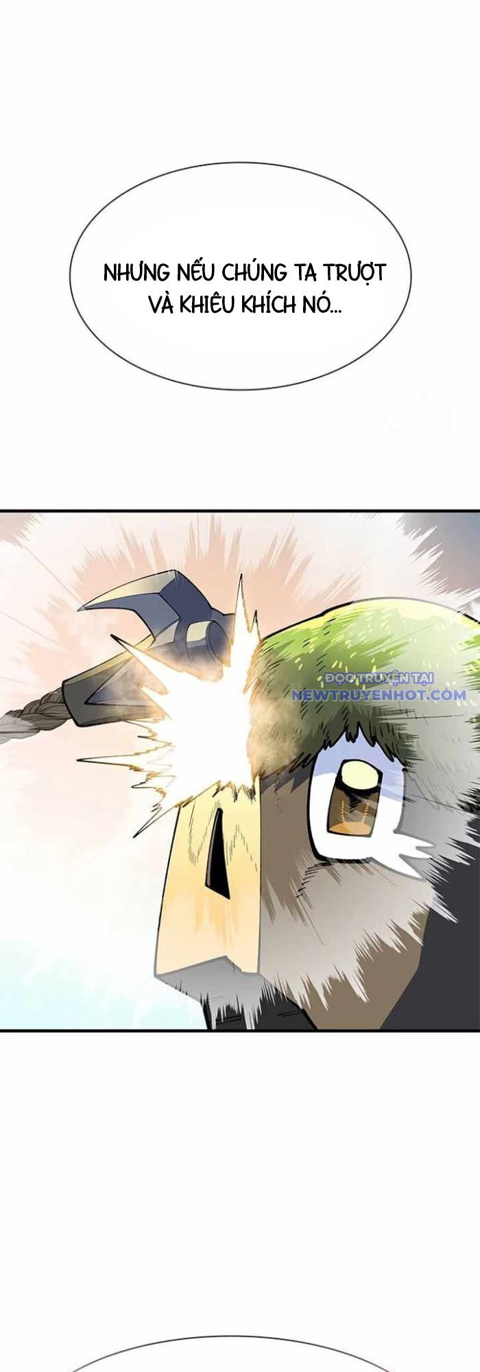 Tôi Chỉ Là Người Khuân Vác Trong Hầm Ngục: Chapter 3