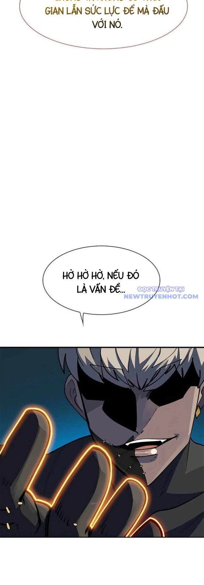 Tôi Chỉ Là Người Khuân Vác Trong Hầm Ngục: Chapter 3