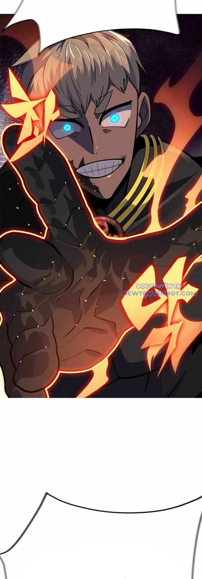 Tôi Chỉ Là Người Khuân Vác Trong Hầm Ngục: Chapter 3