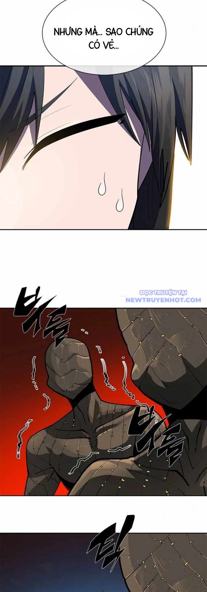 Tôi Chỉ Là Người Khuân Vác Trong Hầm Ngục: Chapter 3