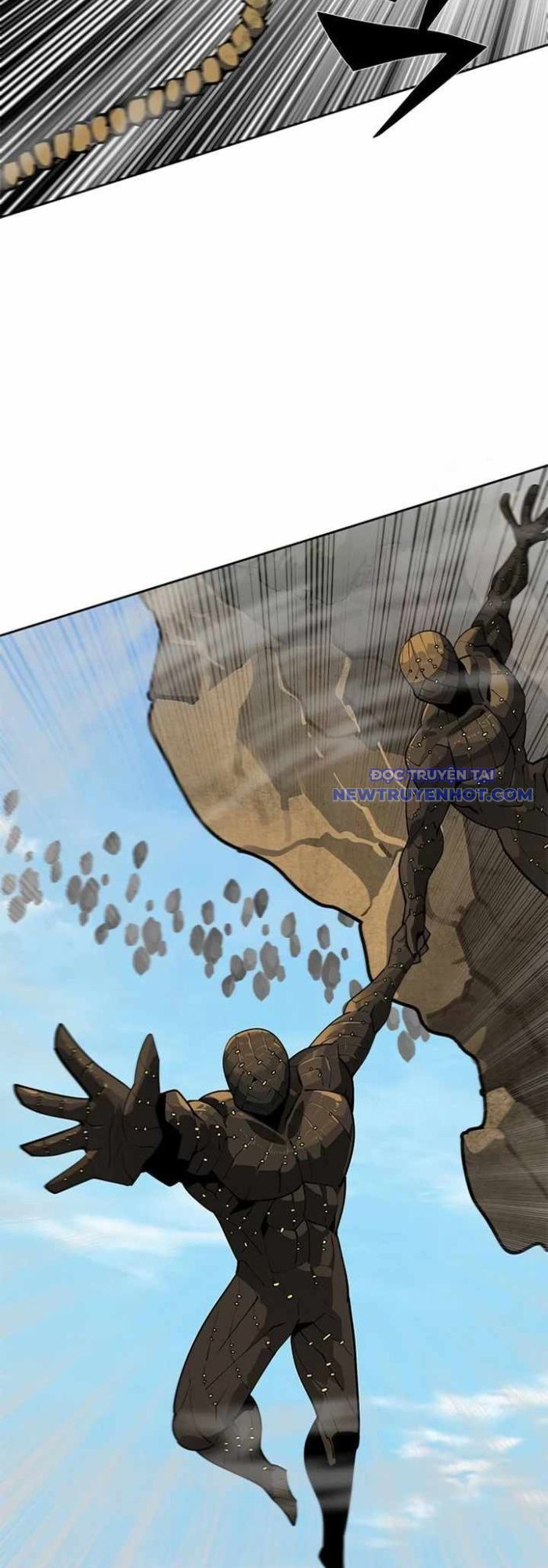 Tôi Chỉ Là Người Khuân Vác Trong Hầm Ngục: Chapter 3
