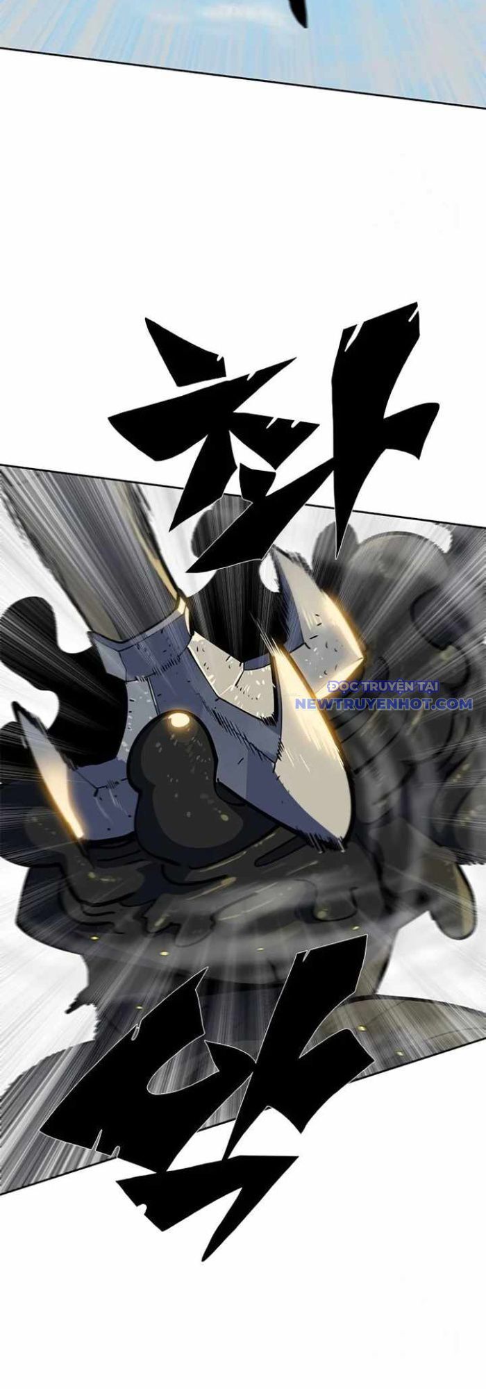 Tôi Chỉ Là Người Khuân Vác Trong Hầm Ngục: Chapter 3