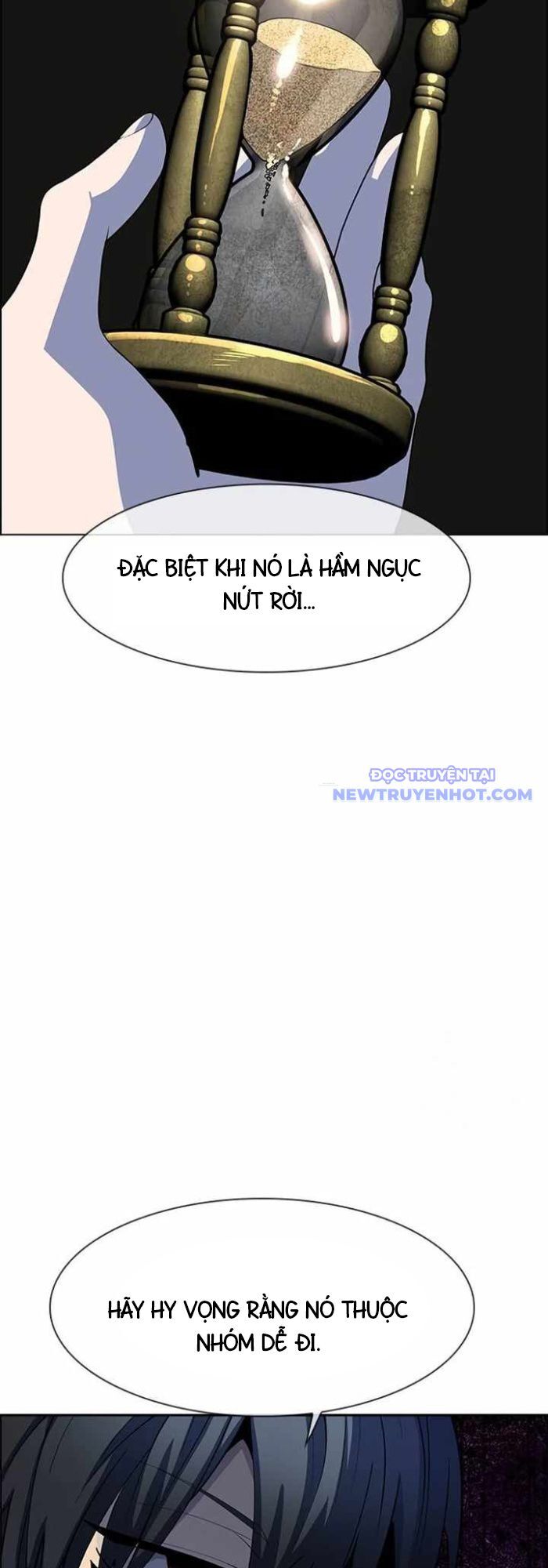 Tôi Chỉ Là Người Khuân Vác Trong Hầm Ngục: Chapter 3